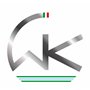 WK Kit Test Dureté Eau bâtons, 5 pièces fabriqué en italie