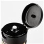 Helan, Kaffa - Creme Main et Ongles Sèches et Gercées, contre Agents Atmosphériques, Baume Nourrissant et Parfumé - Crème Main R