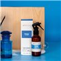 parfum d'ambiance avec des notes fraîches de sel de mer