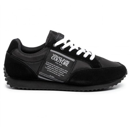 VERSACE JEANS COUTURE Baskets Basses Sport
