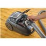 Hoover HE520PET Aspirateur Traîneau Sac,Grande Puissance Aspiration 850W,variateur de vitesse,grande capacité 3.5L,très silencie