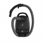 Hoover HE321PAF Aspirateur Traineau avec Sac Compact, Brosses Tous Sols, Tapis et Parquet, Brosse Spécial Animaux, 4L, 850 W, Vi