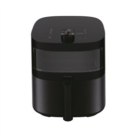 Friteuse à Air Cecotec HAF5TWA 011 Noir 2000 W 6