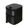 Friteuse à Air Cecotec HAF5TWA 011 Noir 2000 W 6,5 L