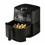 Friteuse à Air Cecotec HAF5TWA 011 Noir 2000 W 6,5 L