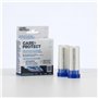 CARE+PROTECT Batonnet Nettoyants pour Fer à Repasser – Élimine Calcaire & Taches Incrustées – Format Stick Pratique – Compatible