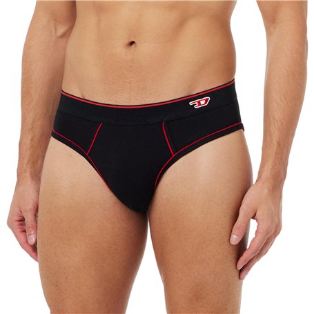 Slip Diesel Umbr-Andre Bleu pour Homme - Confort Extensible 22,66 €