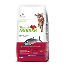 TRAINER Natural avec Thon 1