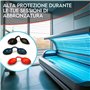 Design ergonomique et confortable