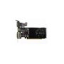 Carte vidéo Low Profile pour HTPC Compact et Build Low Profile Passif