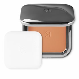 KIKO Milano Matte Fusion Pressed Powder 03