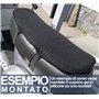 Housse de Selle réglable