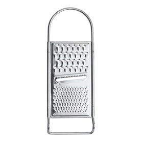 JOY STORE Râpe plate multi-usages