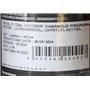 Panthera Black Ink Liner 150 ml encre de tatouage - tatouage ink Reach conform