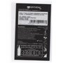 Panthera Black Ink Liner 150 ml encre de tatouage - tatouage ink Reach conform