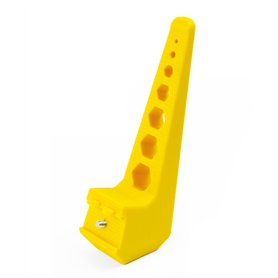 Crochet de ceinture pour outils pour DeWalt perceuse visseuse 18 V/20 V N268241 N169778 DCD980 N086039-2 résistant