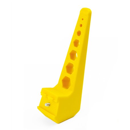 Crochet de ceinture pour outils pour DeWalt perceuse visseuse 18 V/20 V N268241 N169778 DCD980 N086039-2 résistant