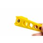 Crochet de ceinture pour outils pour DeWalt perceuse visseuse 18 V/20 V N268241 N169778 DCD980 N086039-2 résistant, pratique pou