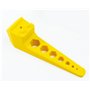 Crochet de ceinture pour outils pour DeWalt perceuse visseuse 18 V/20 V N268241 N169778 DCD980 N086039-2 résistant, pratique pou