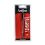 OSAMA Artline Special Purpose Marqueur indélébile pointe fine noire pour électriciens