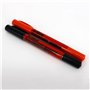 feutres pointe fine double 0