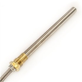 JPshop - Bougie d'allumage pour poêle à granulés 350 W