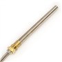 JPshop - Bougie d'allumage pour poêle à granulés 350 W