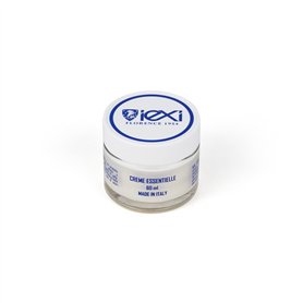 IEXI Crème Essentielle - Crème Idéale pour Nettoyer Le Cuir - Made Italy - Chaussures Vêtements Sacs et Ceintures Fauteuils Sièg