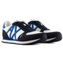 Armani Exchange Homme Rio Side Logo Basket