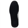 Deep Navy Off White