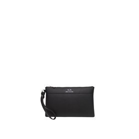 Armani Exchange Pochette Black XW001197AF13676 Black TU