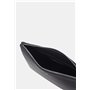 Armani Exchange Pochette Black XW001197AF13676 Black TU, Noir , Taille unique