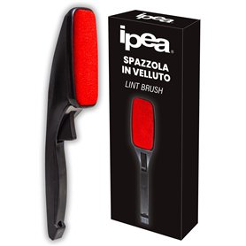 IPEA Brosse en Velours pour vêtements