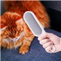 IPEA Brosse à Vêtements en Velours pour Vêtements, Canapés, Meubles Rembourrés - Brosse Double Face pour enlever Les Cheveux, Le
