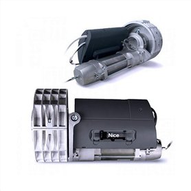 MOTEUR Pour rideaux métalliques NICE RN2040 MOTEUR PER 180 KG avec frein électrique