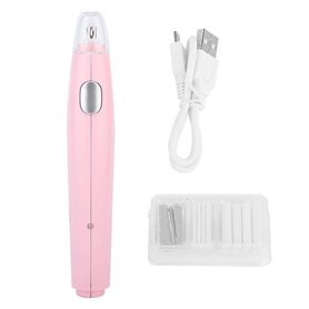 Oumefar Kit gomme électrique