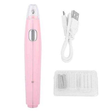Oumefar Kit gomme électrique