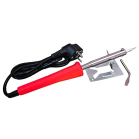 LEDLUX Fer à souder à étain professionnel 60 W Fer à souder électrique à stylet