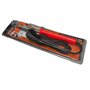 LEDLUX Fer à souder à étain professionnel 60 W Fer à souder électrique à stylet