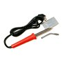 LEDLUX Fer à souder à étain professionnel 60 W Fer à souder électrique à stylet