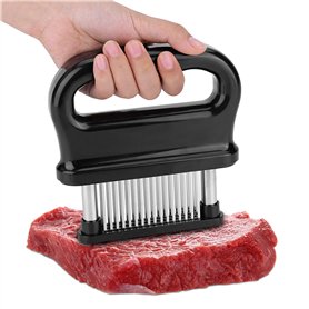 Attendrisseur à Viande Manuel