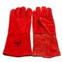 ISSALINE Gants de soudage de cuisine résistants à la chaleur