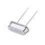 mdtep 350pcs oscillateur de Cristal kit électronique kit céramique Quartz Cristal Dip 7 Types de 50 pcs 32.768 4 8 12 16 20 25 M