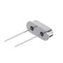 mdtep 350pcs oscillateur de Cristal kit électronique kit céramique Quartz Cristal Dip 7 Types de 50 pcs 32.768 4 8 12 16 20 25 M