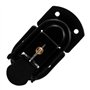 Loquet de verrouillage de couvercle robuste