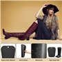 Shaper de Bottes