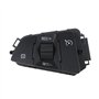 NSFSAYYDSW Commutateur de Commande de croisière Le Bouton de Volume Bouche Bluetooth est adapté for Chevrolet Fit for Cruze 2009