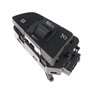 NSFSAYYDSW Commutateur de Commande de croisière Le Bouton de Volume Bouche Bluetooth est adapté for Chevrolet Fit for Cruze 2009