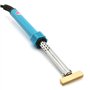 C-FUNN 40W Fer À Souder W/T-Tip Tête D'Adaptateur Et Câble en Caoutchouc Fer À Souder Kit D'Outils