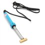 C-FUNN 40W Fer À Souder W/T-Tip Tête D'Adaptateur Et Câble en Caoutchouc Fer À Souder Kit D'Outils